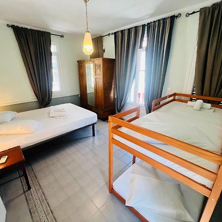 Villas Thassos Ліменарія Екстер'єр фото